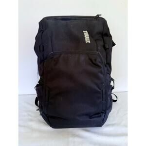 Thule Camera backpack with all accessories